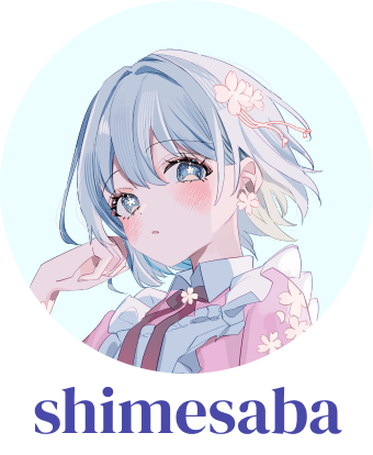 shimesaba